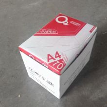 A4復印紙 現(xiàn)代辦公的基石與選擇之道