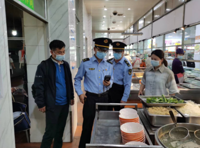 榆中縣市場監管局開展食品安全“守底線、查隱患、保安全”專項行動強化糧食市場管理服務